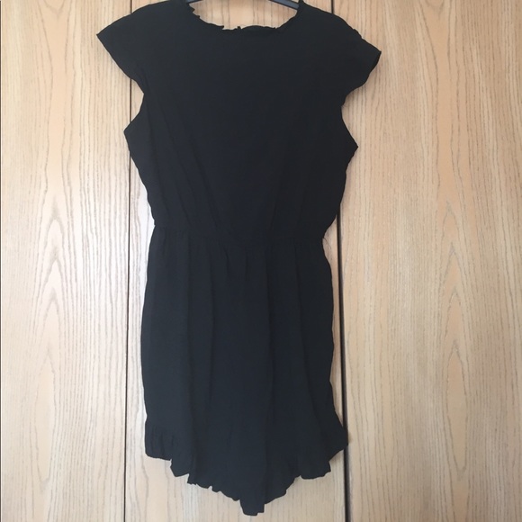 Romper - Picture 2 of 4