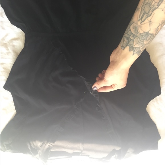 Romper - Picture 4 of 4