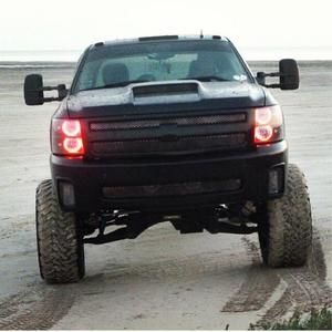 Meet your Posher, Juan