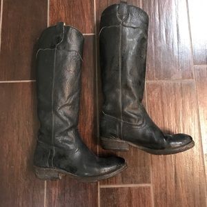 Frye Boots