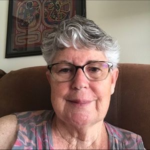 Meet your Posher, Joan