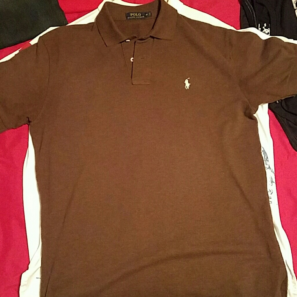 Ralph Lauren polo