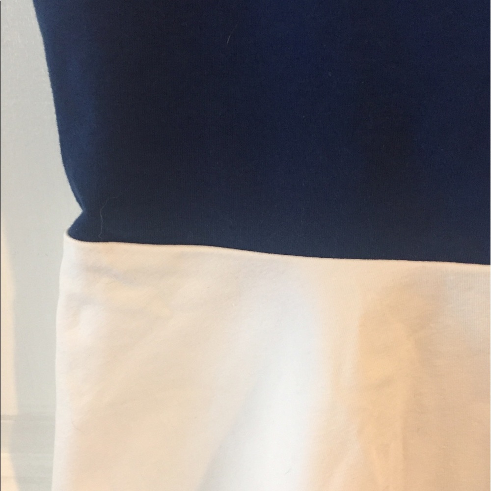 Express peplum tank - Picture 4 of 4