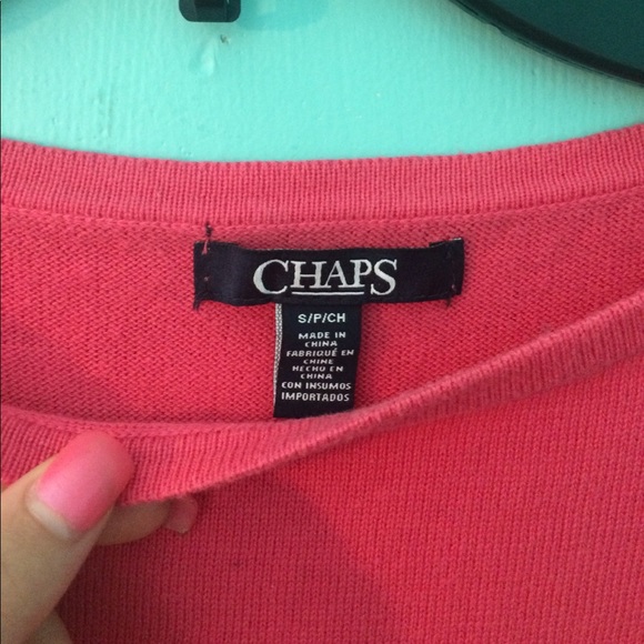 Champs Casual Shirt - Picture 2 of 2