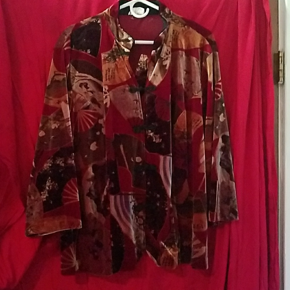 Jacket