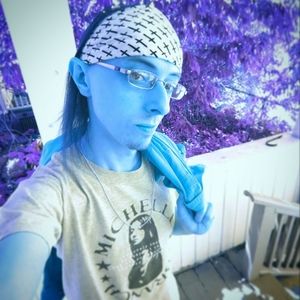 Meet your Posher, Mark