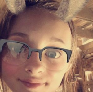 Meet your Posher, Jaclyn