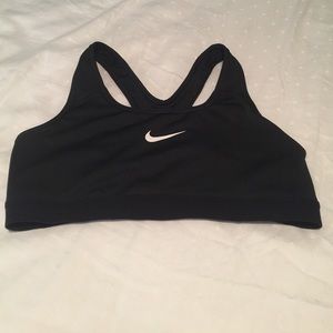 Nike sports bra