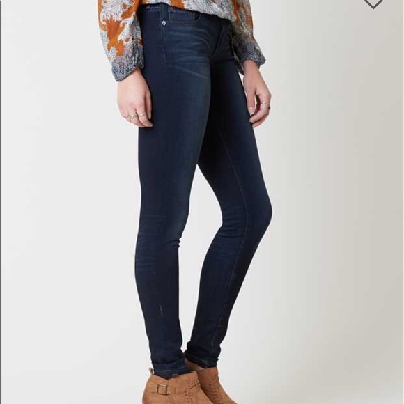 Big Star Denim - Big Star - Alex Skinny - Like New!