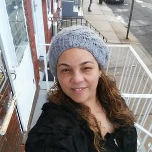 Meet your Posher, Marta