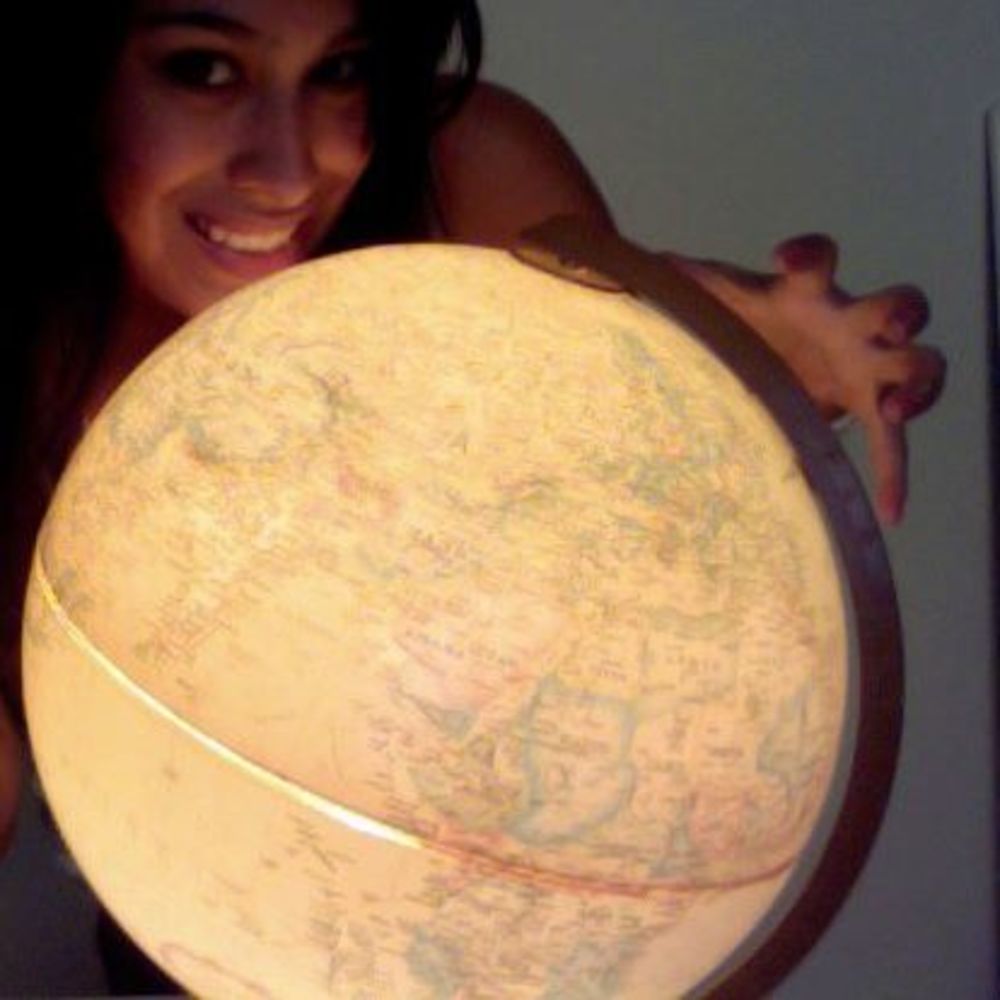 Meet your Posher, Marissa