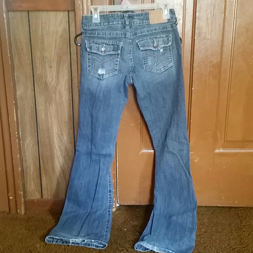 Jeans - Picture 2 of 2