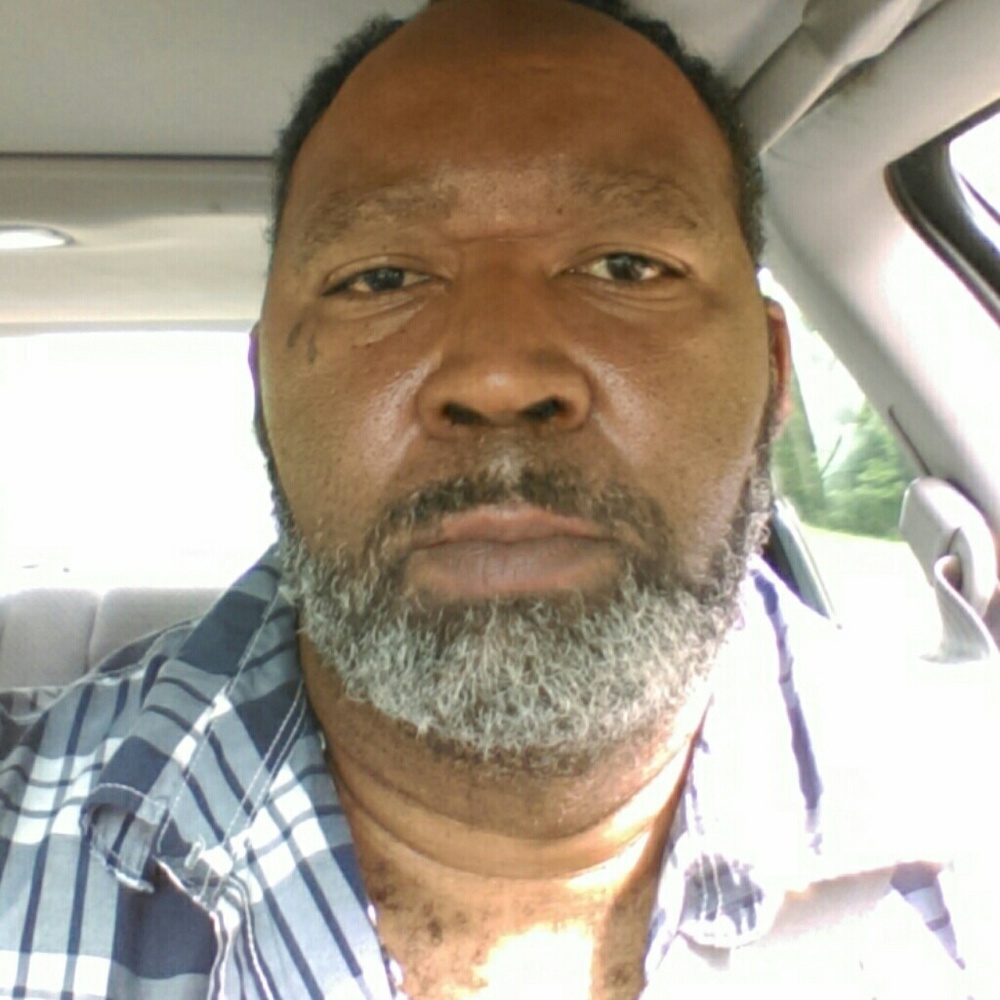 Meet your Posher, Derrick