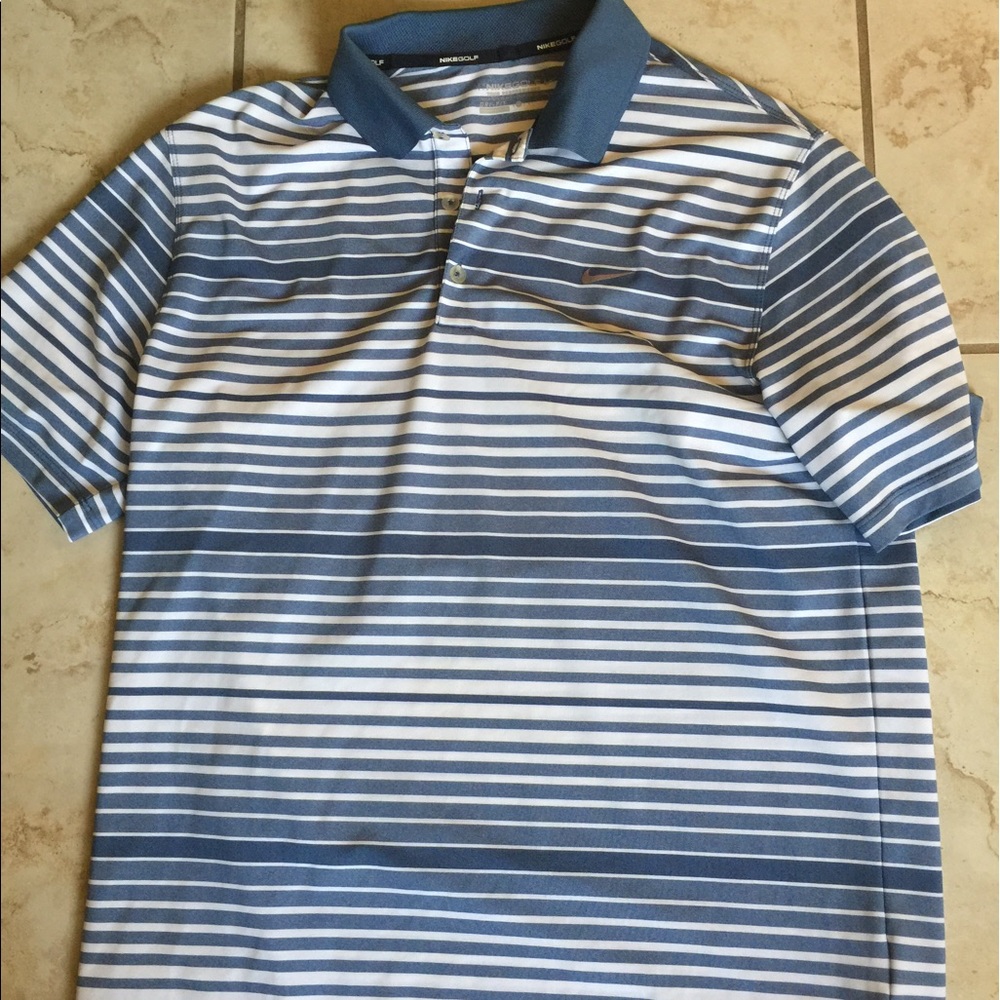 Men's Nike Shirts (3)