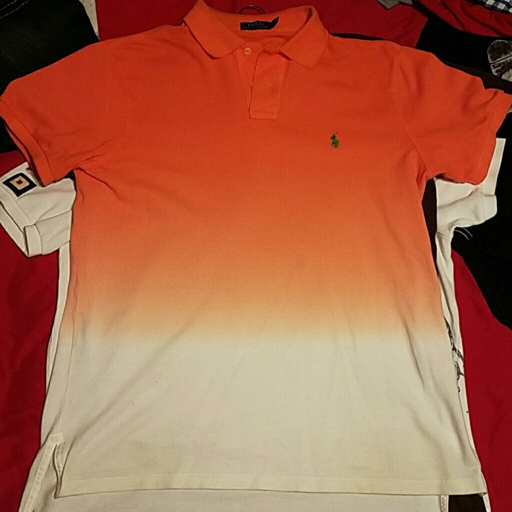 Ralph Lauren polo shirt
