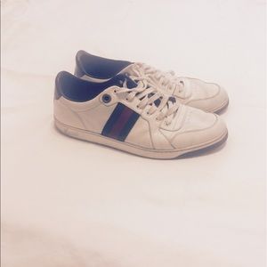 Gucci 10.5 Men's Sneakers