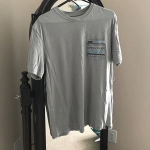 Hurley shirt. Worn a few times.