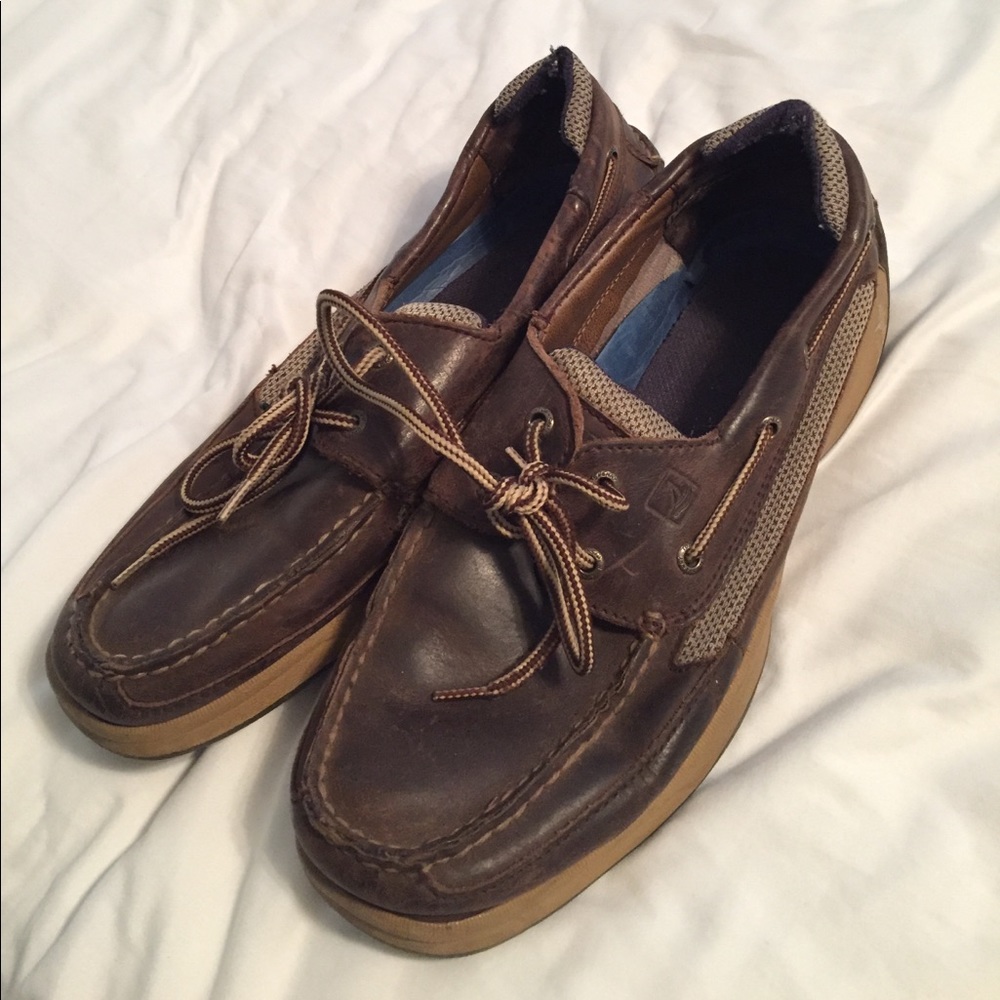 Sperry Top-Sider