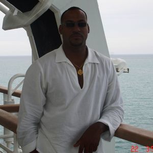 Meet your Posher, Eddy