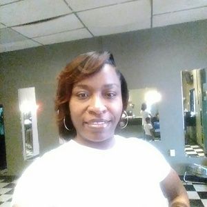 Meet your Posher, Tiffany