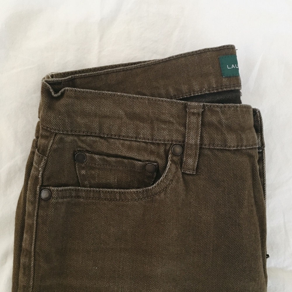 Ralph Lauren Jeans
