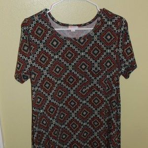 Lularoe Carly-small