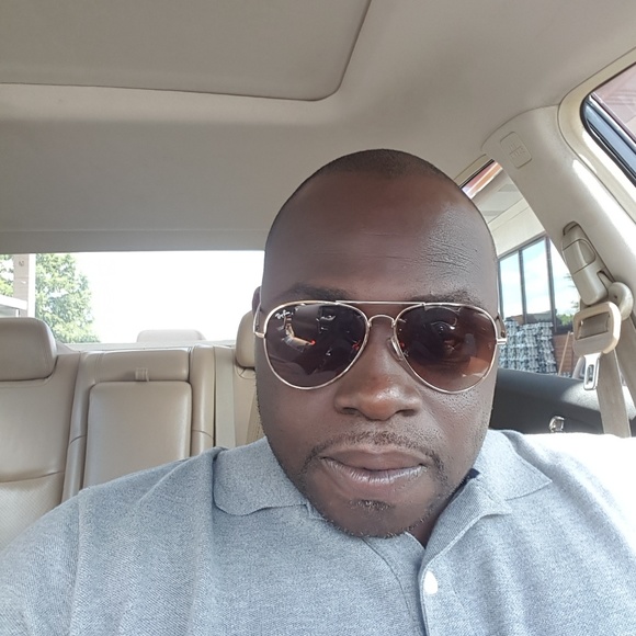 Meet your Posher, Kevin - Picture 1 of 1