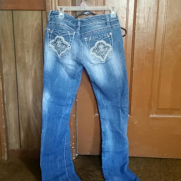Jeans - Picture 2 of 2