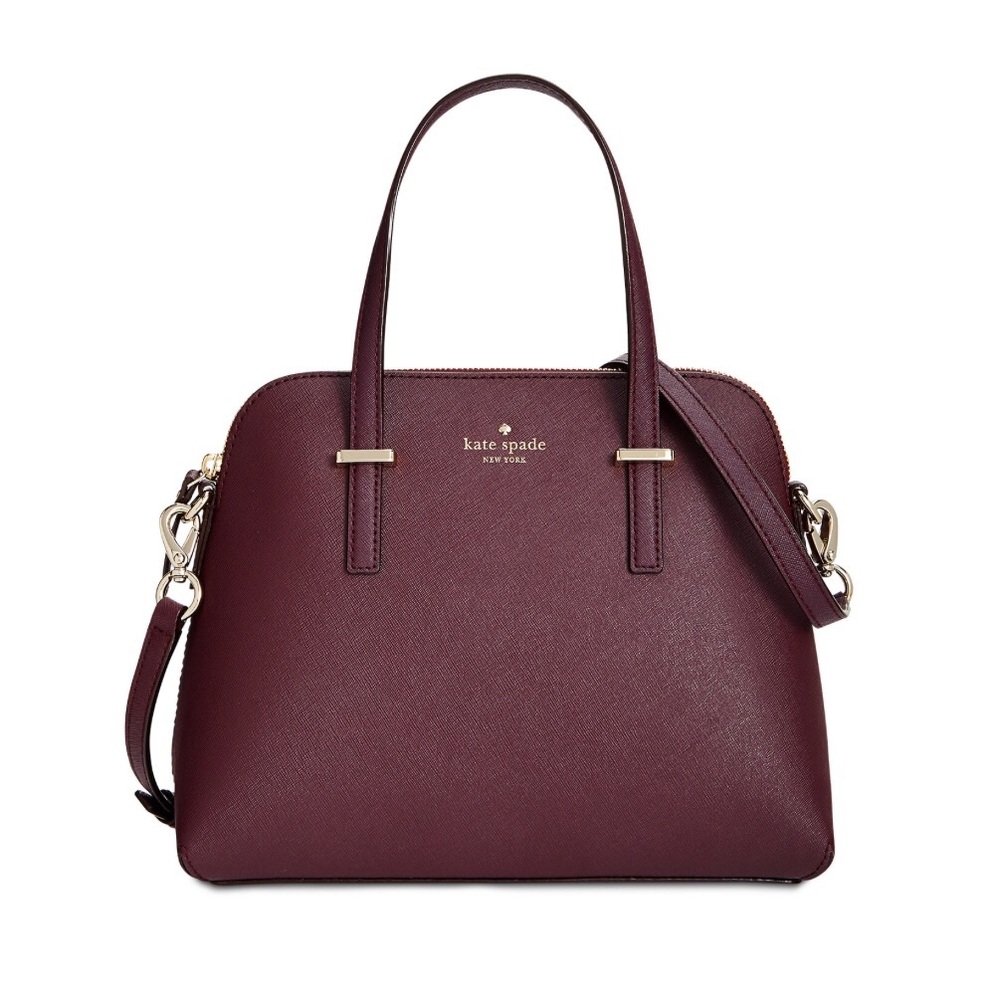 Looking to trade for another Kate spade or Tory B.