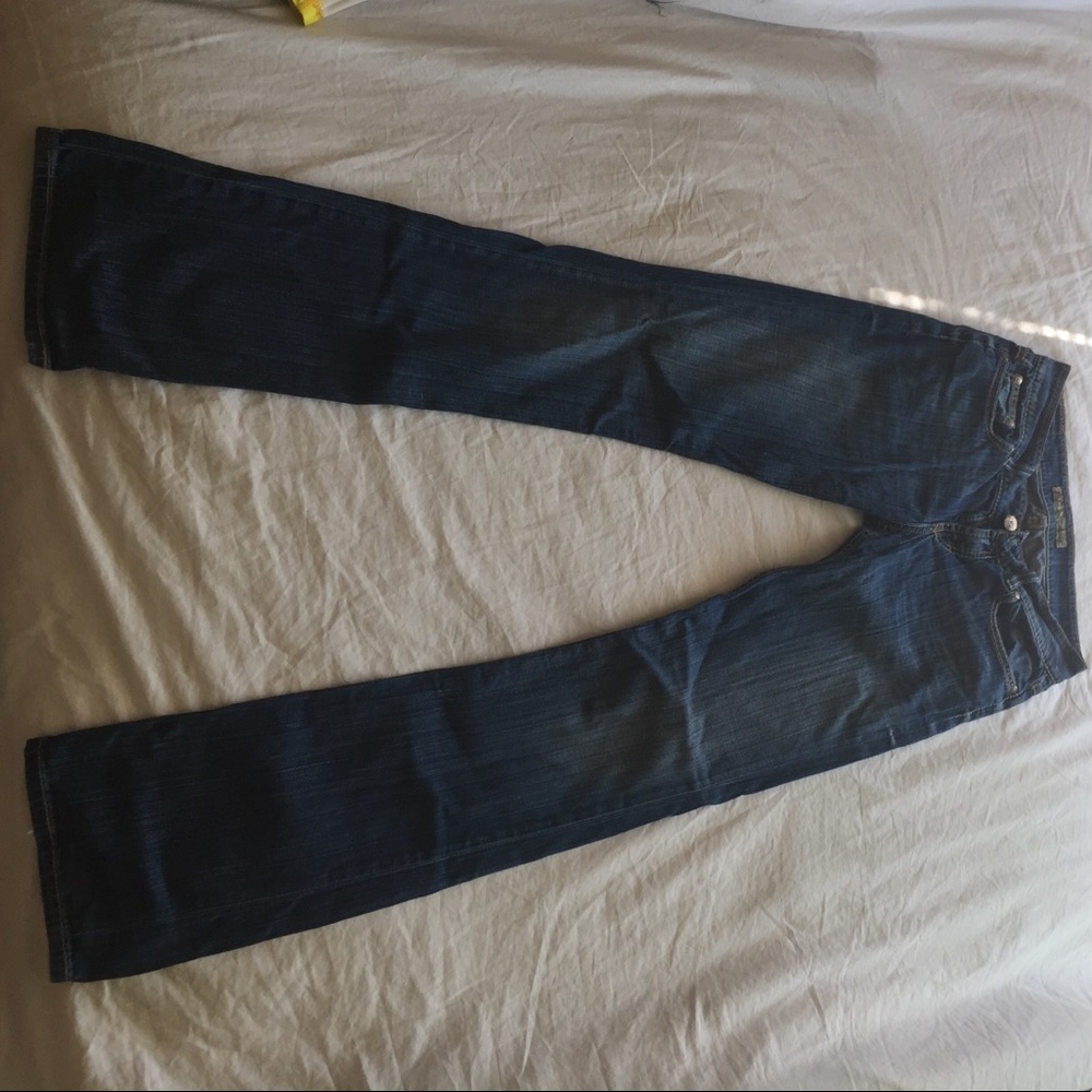 BKE jeans