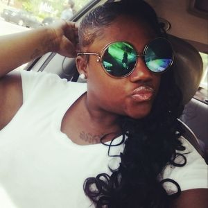 Meet your Posher, Robin