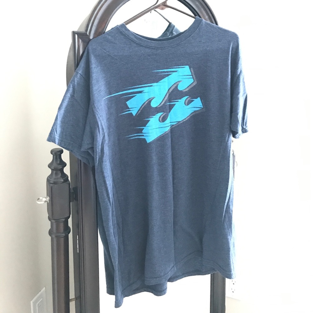 Billabong shirt. Worn a few times.