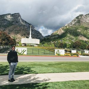 Meet your Posher, Herbert