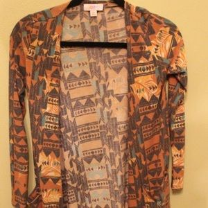 Lularoe Sarah-xsmall