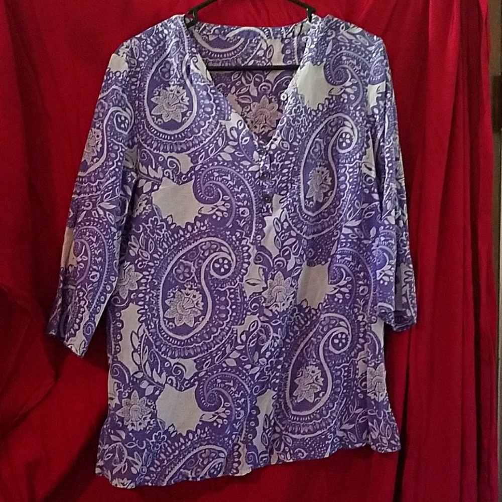 Blouse