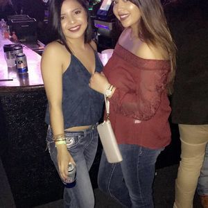 Meet your Posher, Katherine