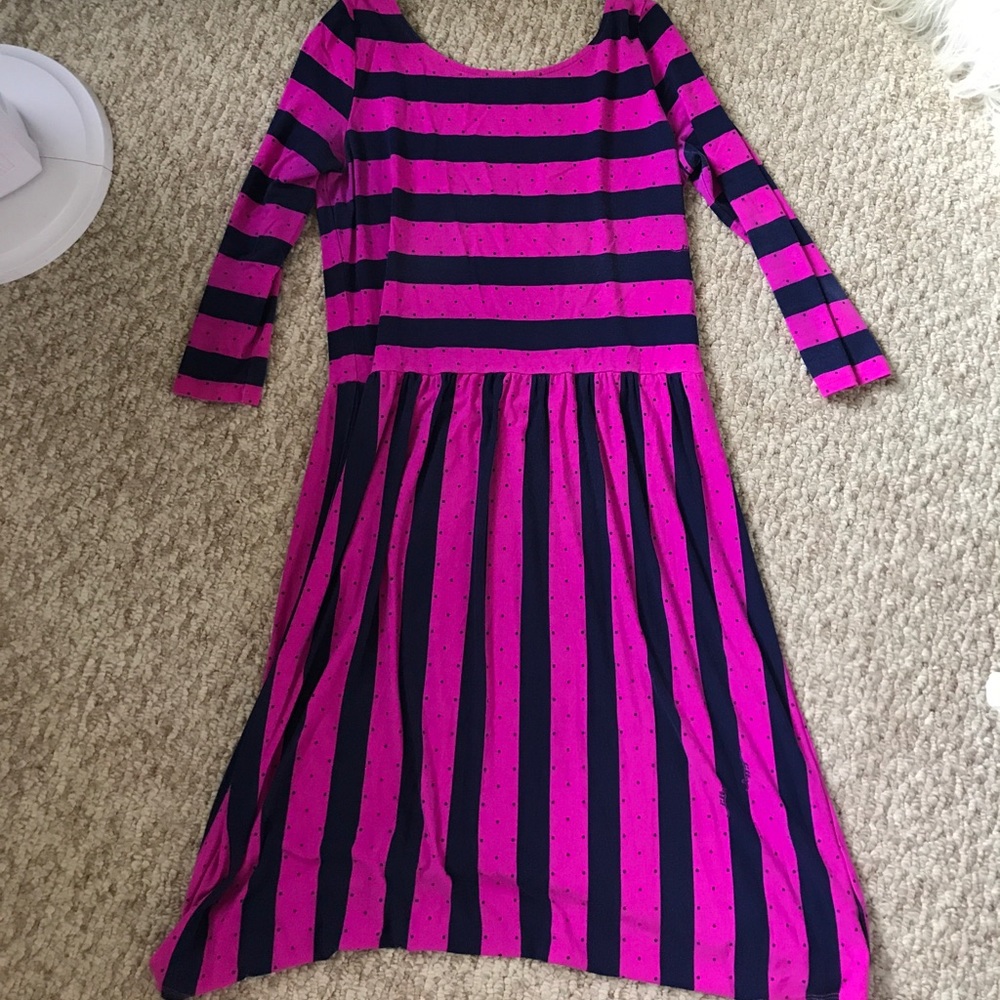 Lilly Pulitzer Evelyn Dress