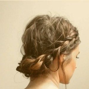 Meet your Posher, Iris