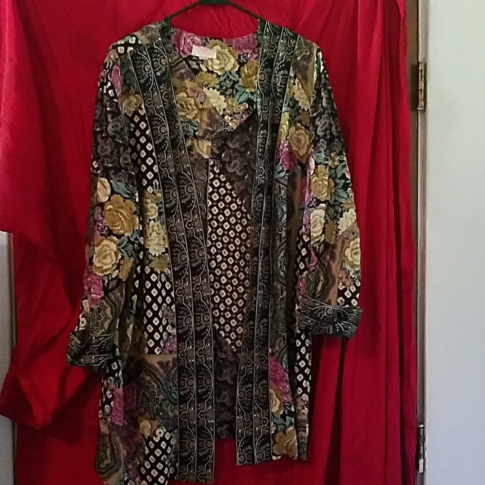 Jacket