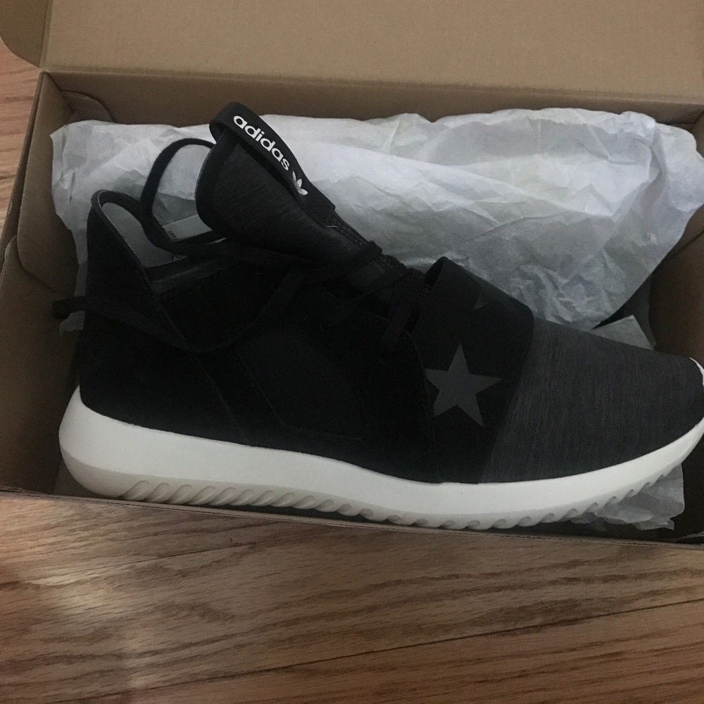 Adidas tubular by Rita Ora brand new
