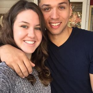 Meet your Posher, Marcus