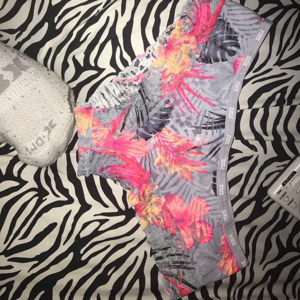 Victoria secret underwear