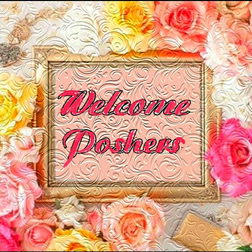 Welcome Poshers Bundle and Save!