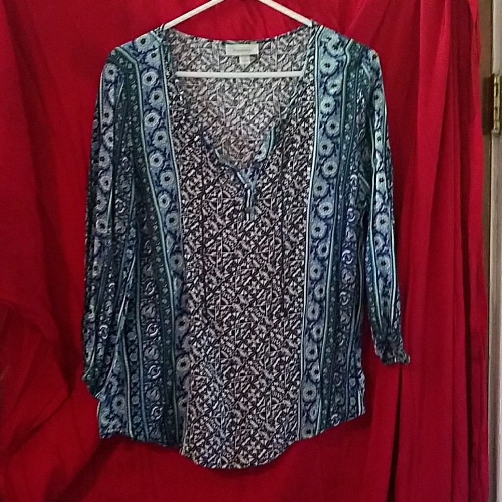 Blouse