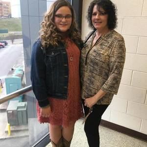 Meet your Posher, Angela