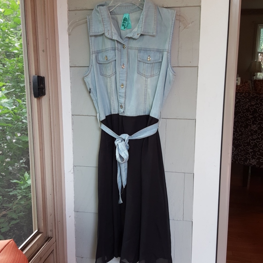 Dress