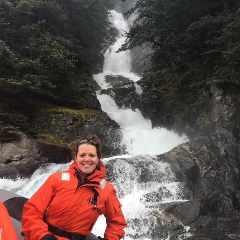 Meet your Posher, Carolyn