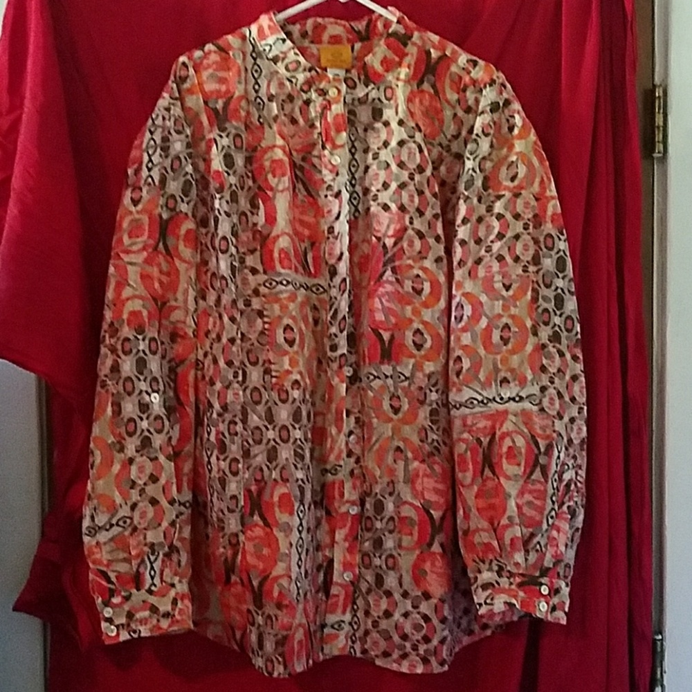 Blouse