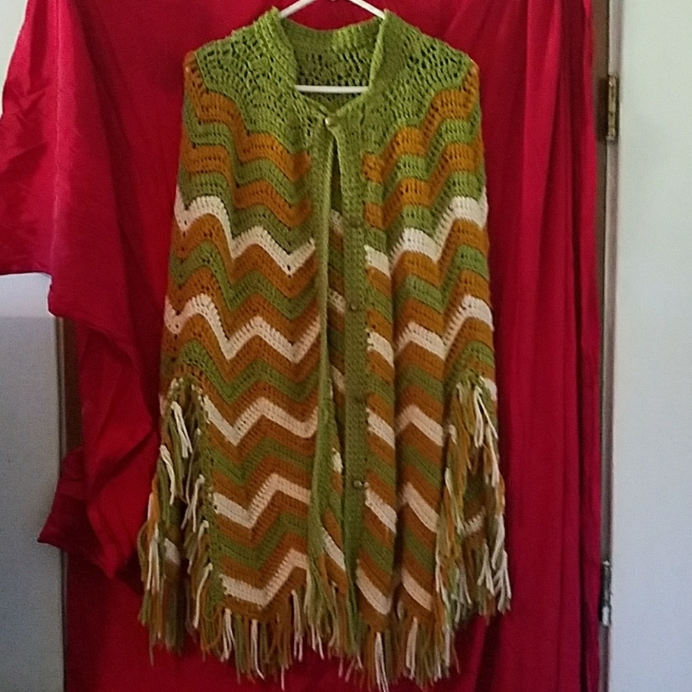 Cape