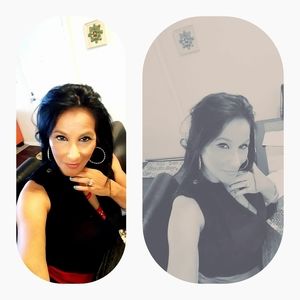 Meet your Posher, Virginia